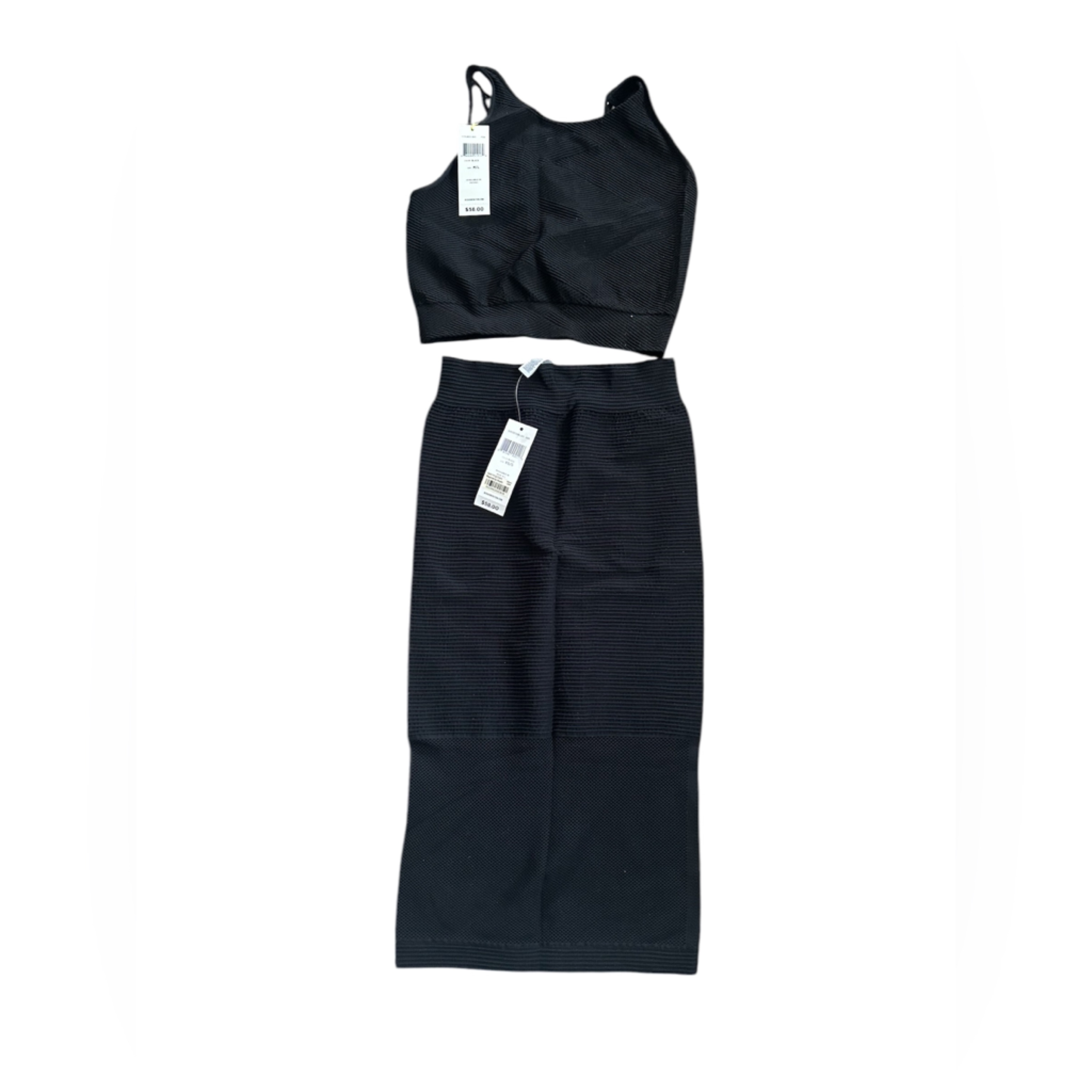 Nwt Two Piece Set Skirt & Top Set